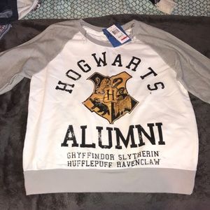 harry potter long sleeve